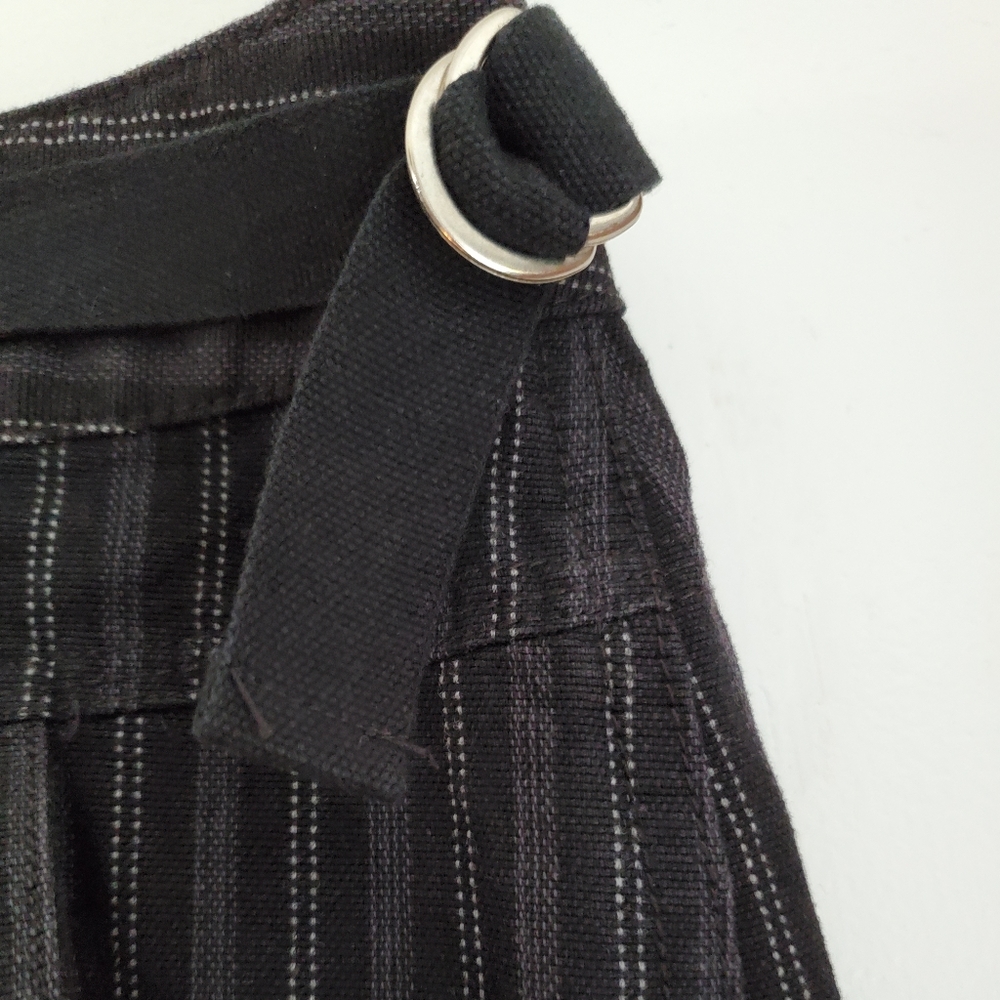 ROUTE 66 100% COTTON MINI SKIRT. NWT - Picture 3 of 5